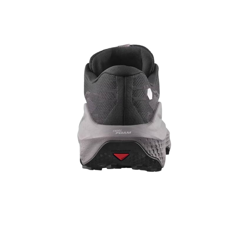 Chaussures Salomon Ultra Glide 4 Noir Gris SS26