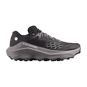 Salomon Ultra Glide 4 Schuhe Schwarz Grau SS26