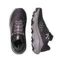 Scarpe Salomon Ultra Glide 4 Nero Grigio SS26