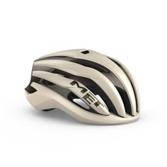 MET Trenta Mips Helm Mattbeige