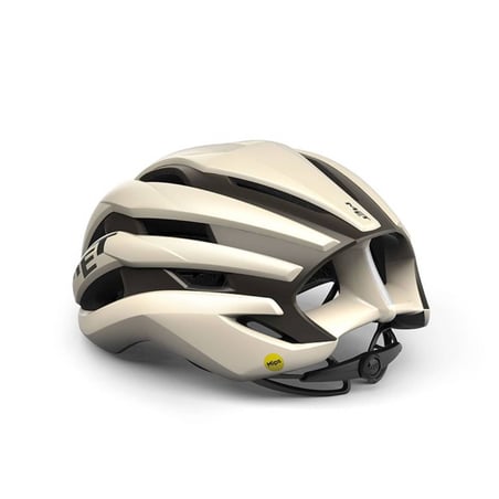 MET Trenta Mips Helm Mattbeige