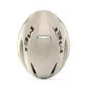 MET Manta Mips Helm Mattbeige