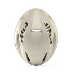 MET Manta Mips Helm Mattbeige 2
