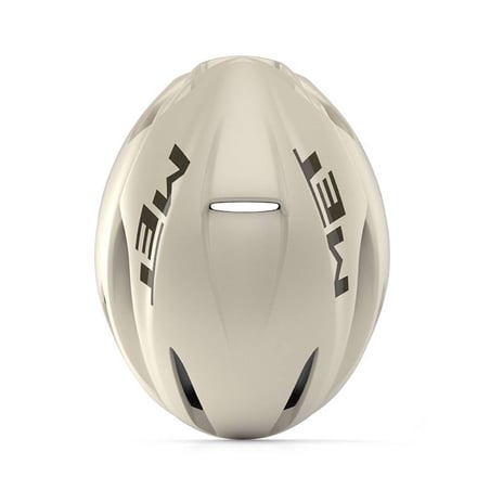 MET Manta Mips Helm Mattbeige