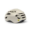 Capacete Met Manta Mips Bege Fosco