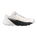 Salomon Pulsar Schoenen Wit Zwart SS26