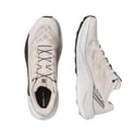 Salomon Pulsar Schuhe Weiß Schwarz SS26