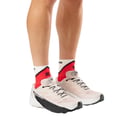 Buty Salomon Pulsar Biały Czarny SS26