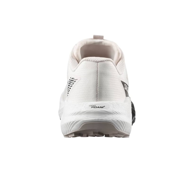 Chaussures Salomon Pulsar Blanc Noir SS26