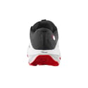 Zapatillas Salomon Ultra Glide 4 Negro Rojo SS26