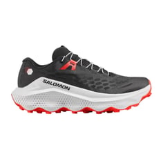 Buty Salomon Ultra Glide 4 czarno-czerwone SS26