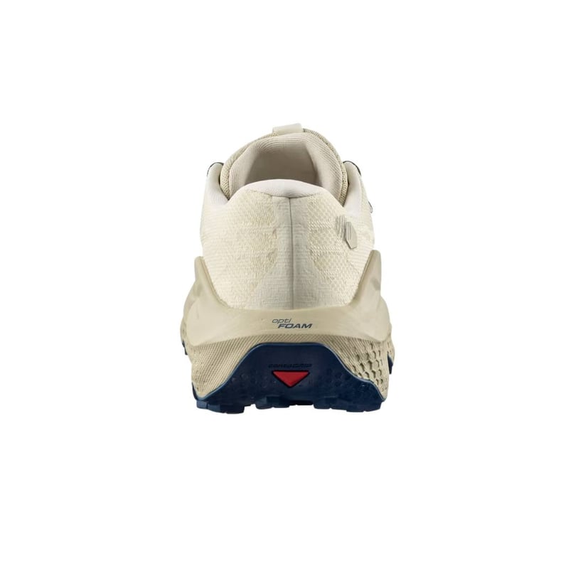 Ténis Salomon Ultra Glide 4 Bege Azul SS26