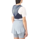 Colete Salomon ADV Skin 5 Gradient Azul Cinza