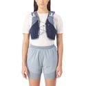 Gilet Salomon ADV Skin 5 Gradient Blu Grigio