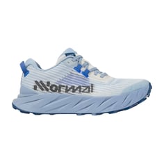 Ténis NNormal Cadí Azul Branco SS26
