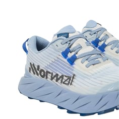 NNormal Cadí schoenen Blauw Wit SS26 2