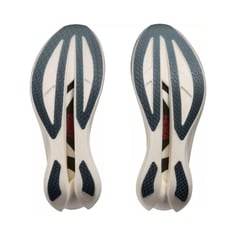 Zapatillas Hoka Cielo X1 3.0 Gris Azul SS26 Unisex 2
