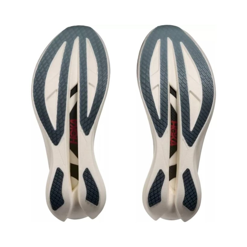 Hoka Cielo X1 3.0 Gray Blue SS26 Unisex Shoes