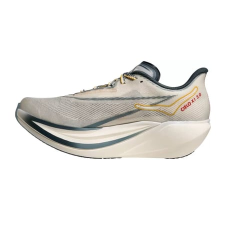 Hoka Cielo X1 3.0 Gray Blue SS26 Unisex Shoes