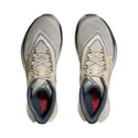 Chaussures Hoka Cielo X1 3.0 Gris Bleu SS26 Unisexe