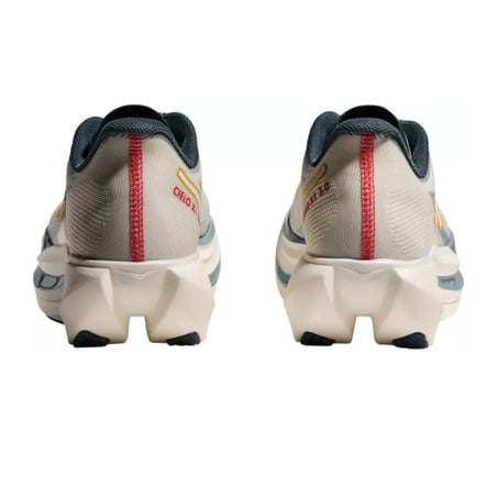 Hoka Cielo X1 3.0 Gray Blue SS26 Unisex Shoes