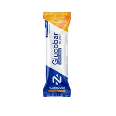 Nutrinovex Glucobar energiereep Passievrucht Mandarijn 33...