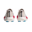 Hoka Rocket X 3 schoenen Wit Rood SS26 Unisex