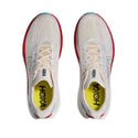 Buty Hoka Mach X 3 Biało-Czerwone SS26