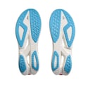 Chaussures Hoka Mach X 3 Blanc Rouge SS26