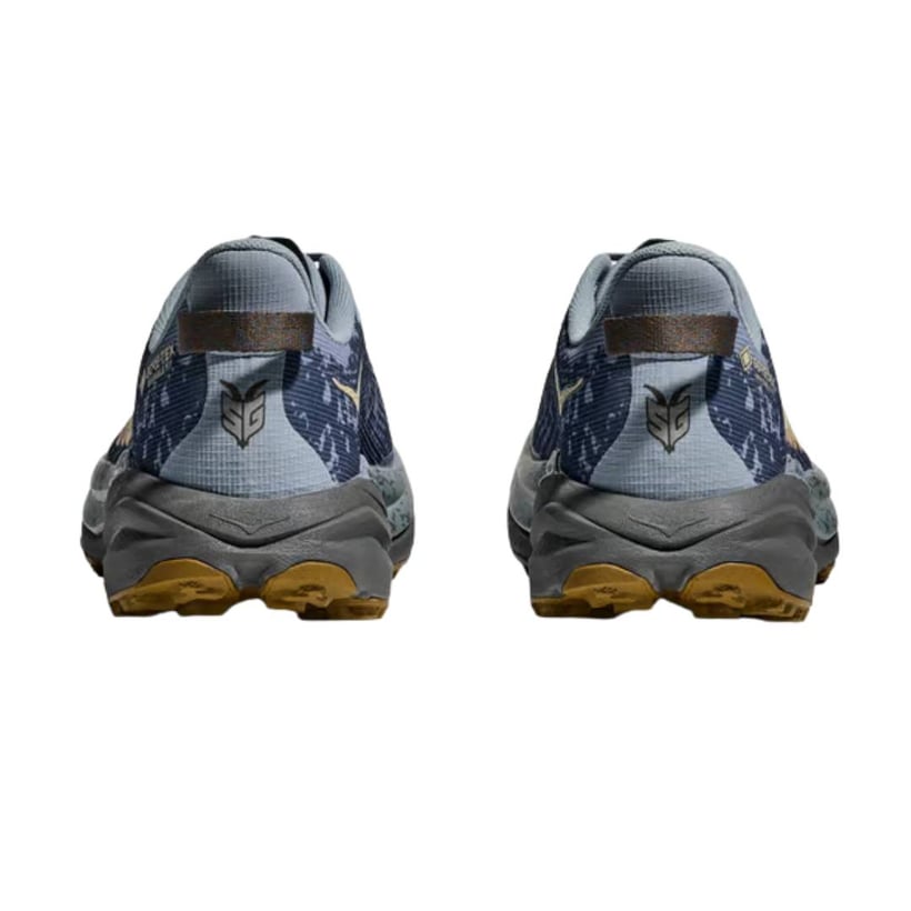Zapatillas Hoka Speedgoat 6 GTX Azul SS26