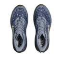 Hoka Speedgoat 6 GTX schoenen Blauw SS26