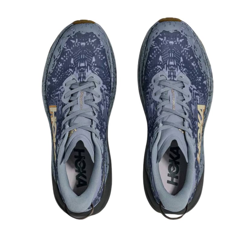 Zapatillas Hoka Speedgoat 6 GTX Azul SS26
