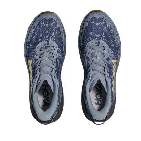 Hoka Speedgoat 6 GTX Shoes Blue SS26