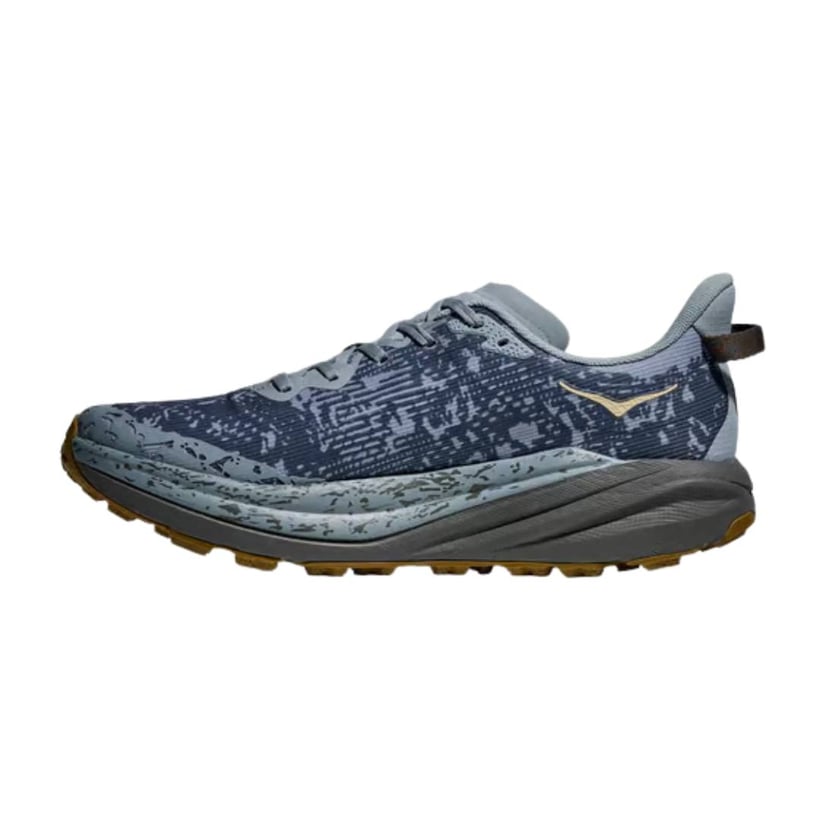 Zapatillas Hoka Speedgoat 6 GTX Azul SS26