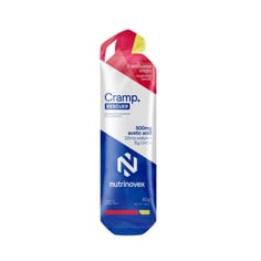 Gel Energetico Nutrinovex Cramp Rescuer Lampone Limone...