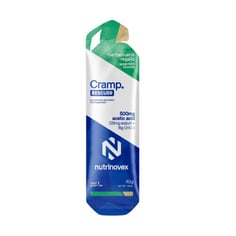 Gel Energético Nutrinovex Cramp Rescuer Hierbabuena...
