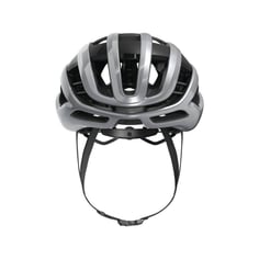 Abus AirBreaker 2.0 Helm Grau Schwarz 2