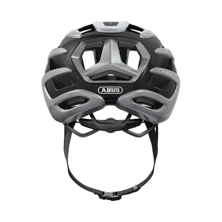 Abus AirBreaker 2.0 Helmet Gray Black
