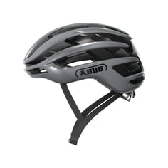 Casco Abus Airbreaker 2.0 Gris Negro
