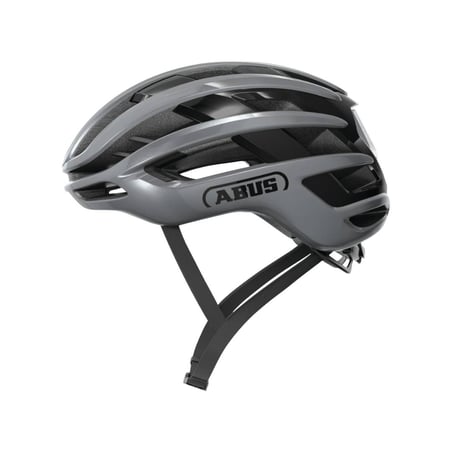 Abus AirBreaker 2.0 Helmet Gray Black
