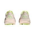 Zapatillas Hoka Bondi 9 Beige Amarillo SS26