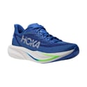 Ténis Hoka Mach 7 Azul Branco SS26