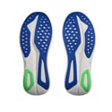 Scarpe Hoka Mach 7 Blu Bianco SS26