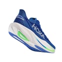 Scarpe Hoka Mach 7 Blu Bianco SS26