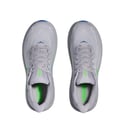 Scarpe Hoka Clifton 10 Grigio Verde SS26