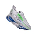 Buty Hoka Clifton 10 Szaro-Zielone SS26