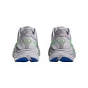 Scarpe Hoka Clifton 10 Grigio Verde SS26