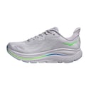 Buty Hoka Clifton 10 Szaro-Zielone SS26
