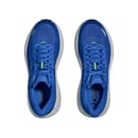 Chaussures Hoka Bondi 9 Bleu Blanc SS26
