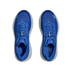Buty Hoka Bondi 9 Niebiesko-Białe SS26 2